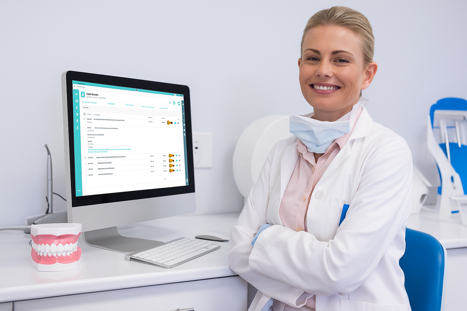 Profissional de Saúde